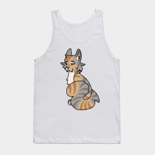 Rowanberry Tank Top